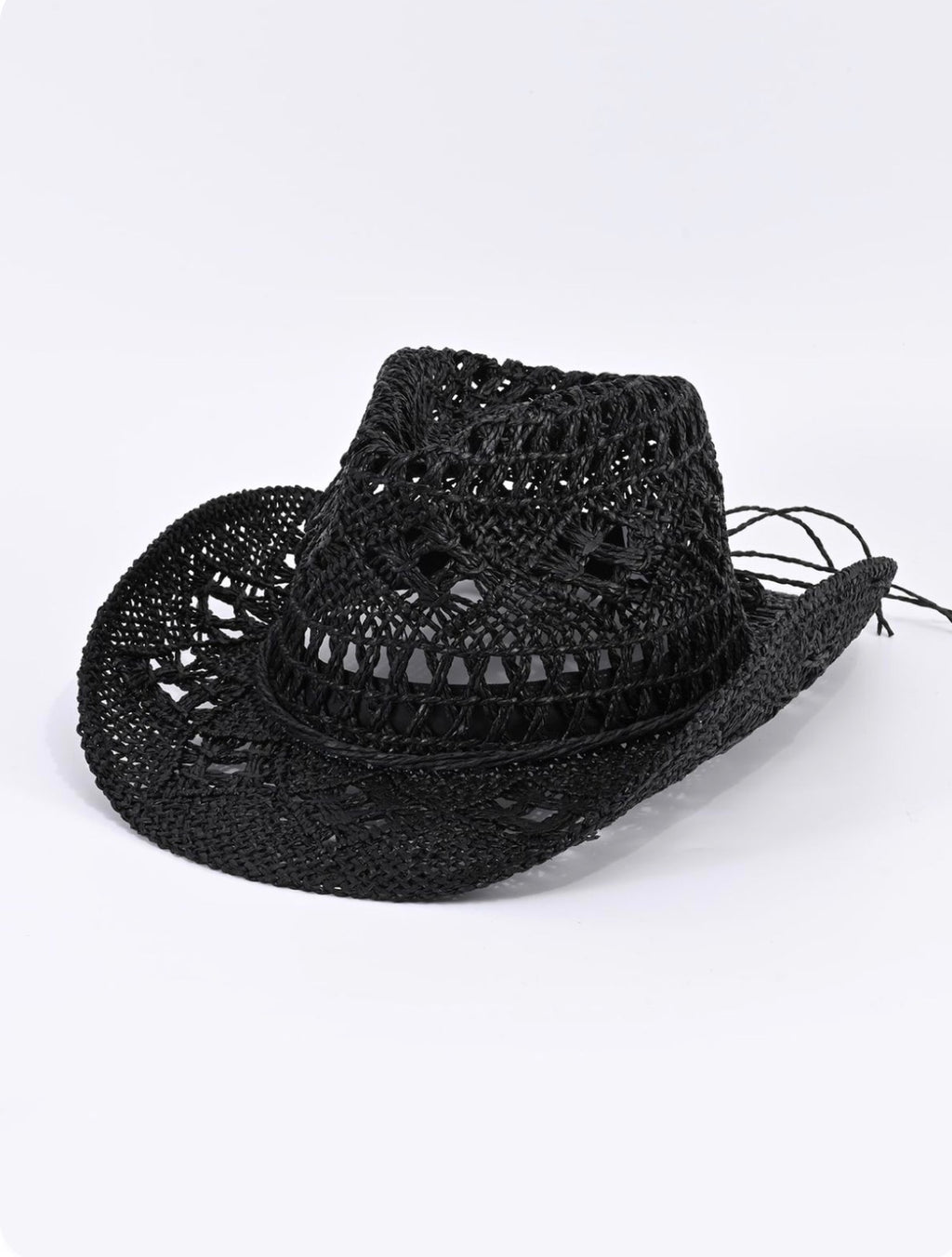 Sombrero Cowgirl