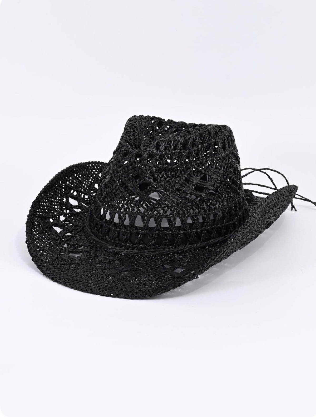 Sombrero Cowgirl