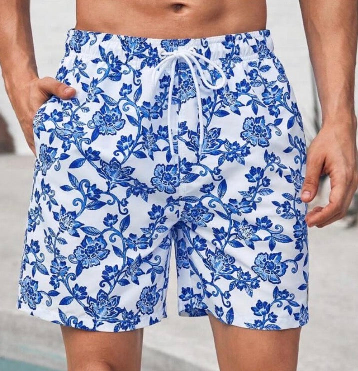 Bermuda Floré
