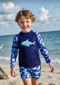Set Baby Shark