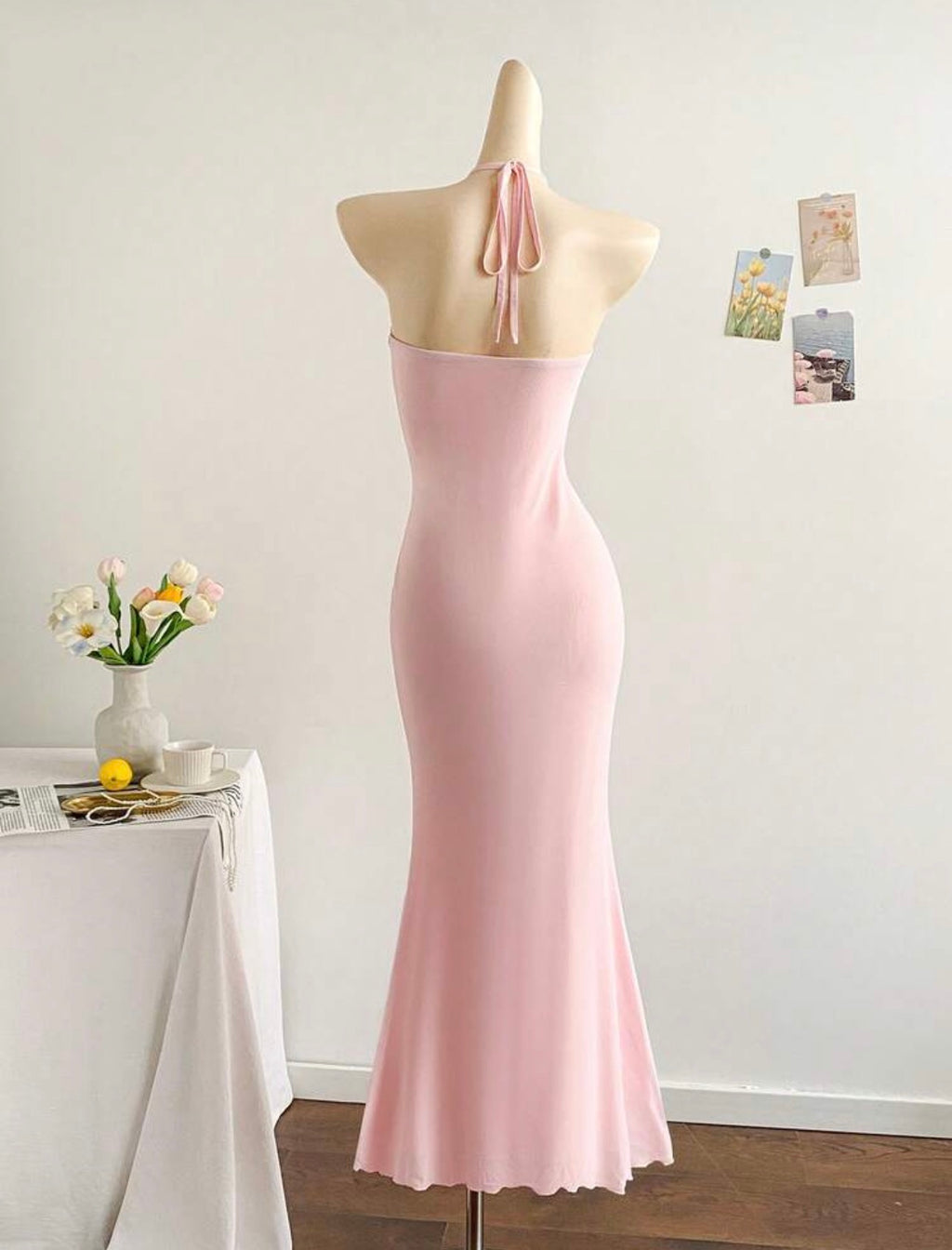 Vestido Marisol