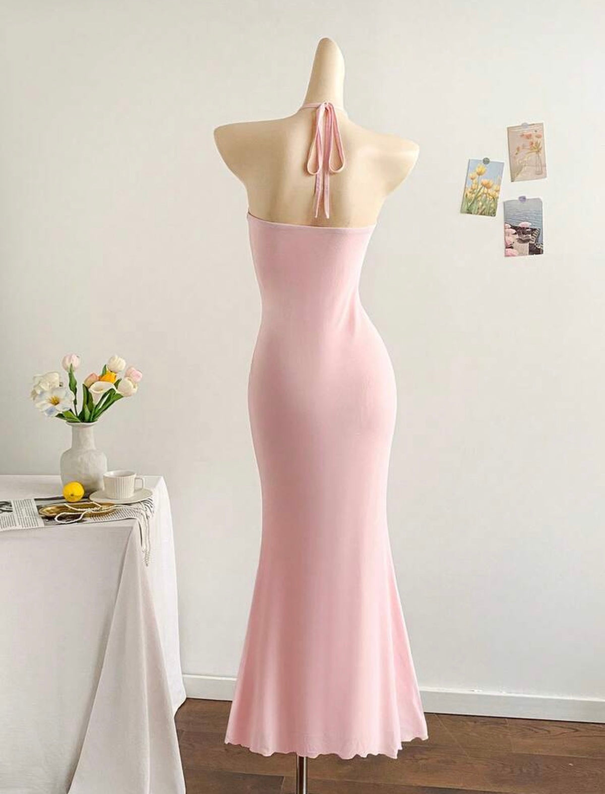 Vestido Marisol