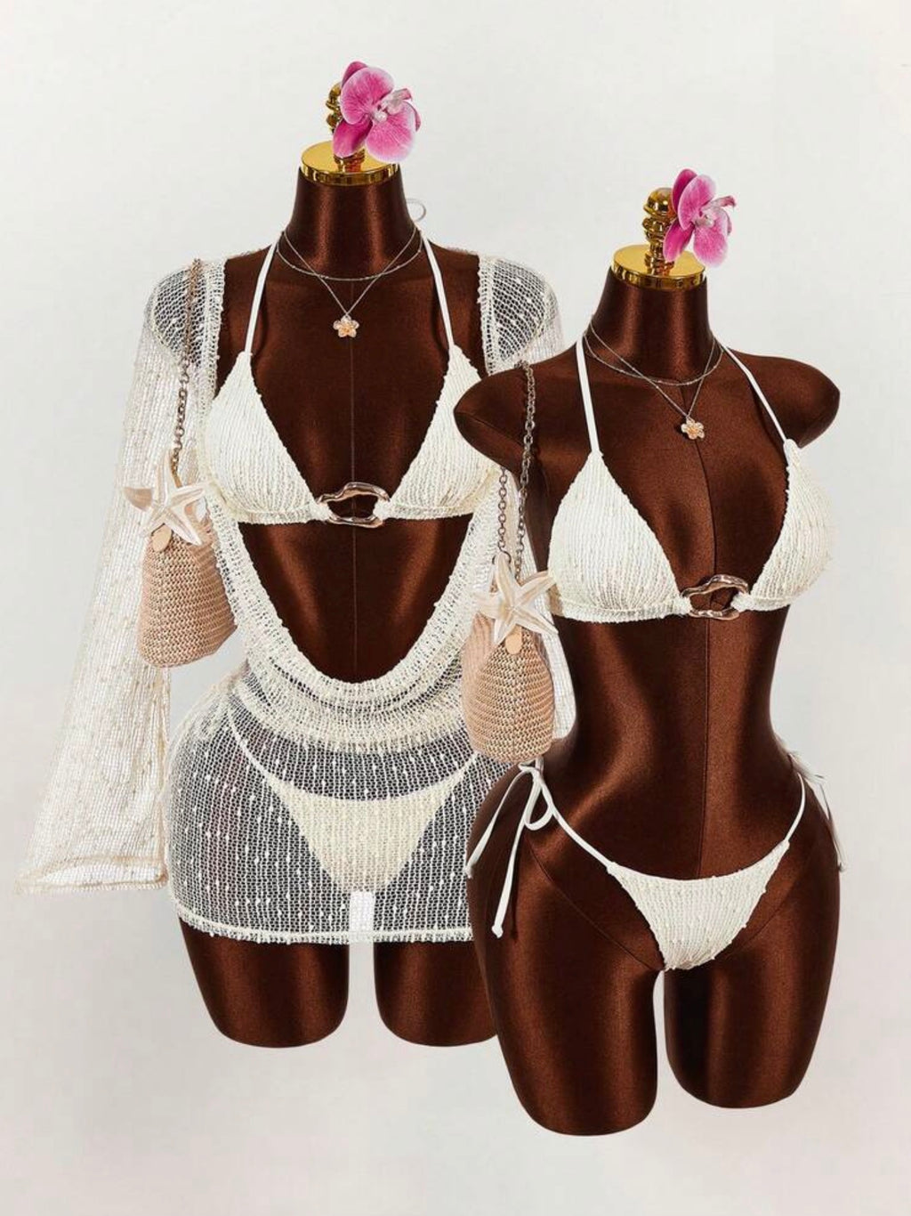 Set Santorini