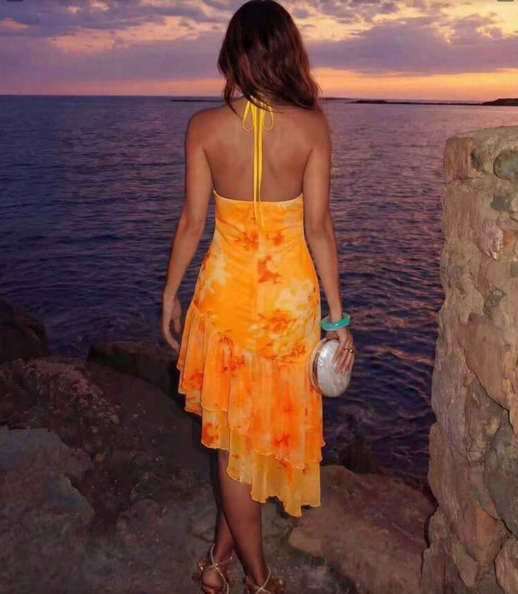 Vestido Soléa