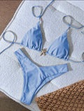 Bikini Baby Blue