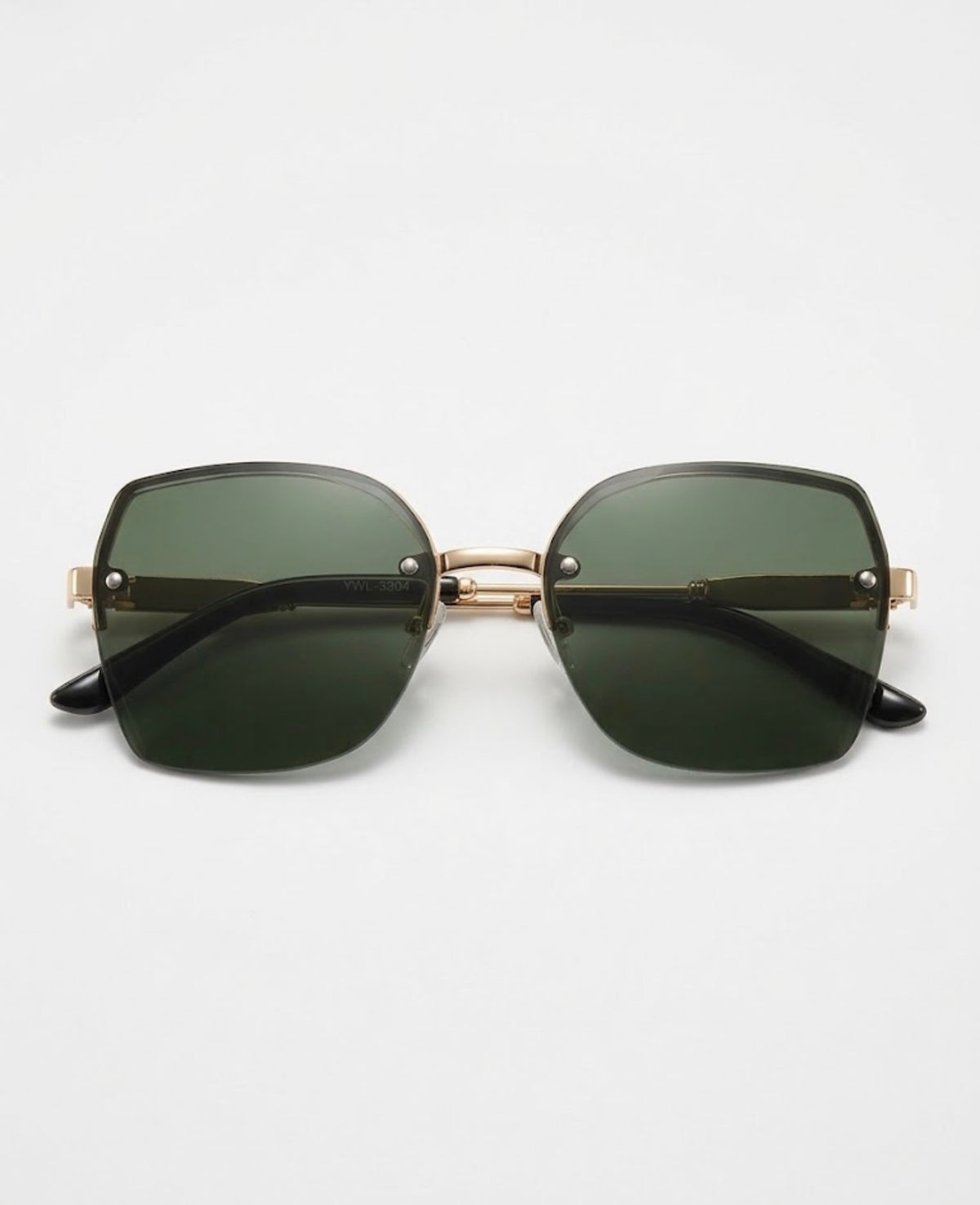 Gafas cuadradas