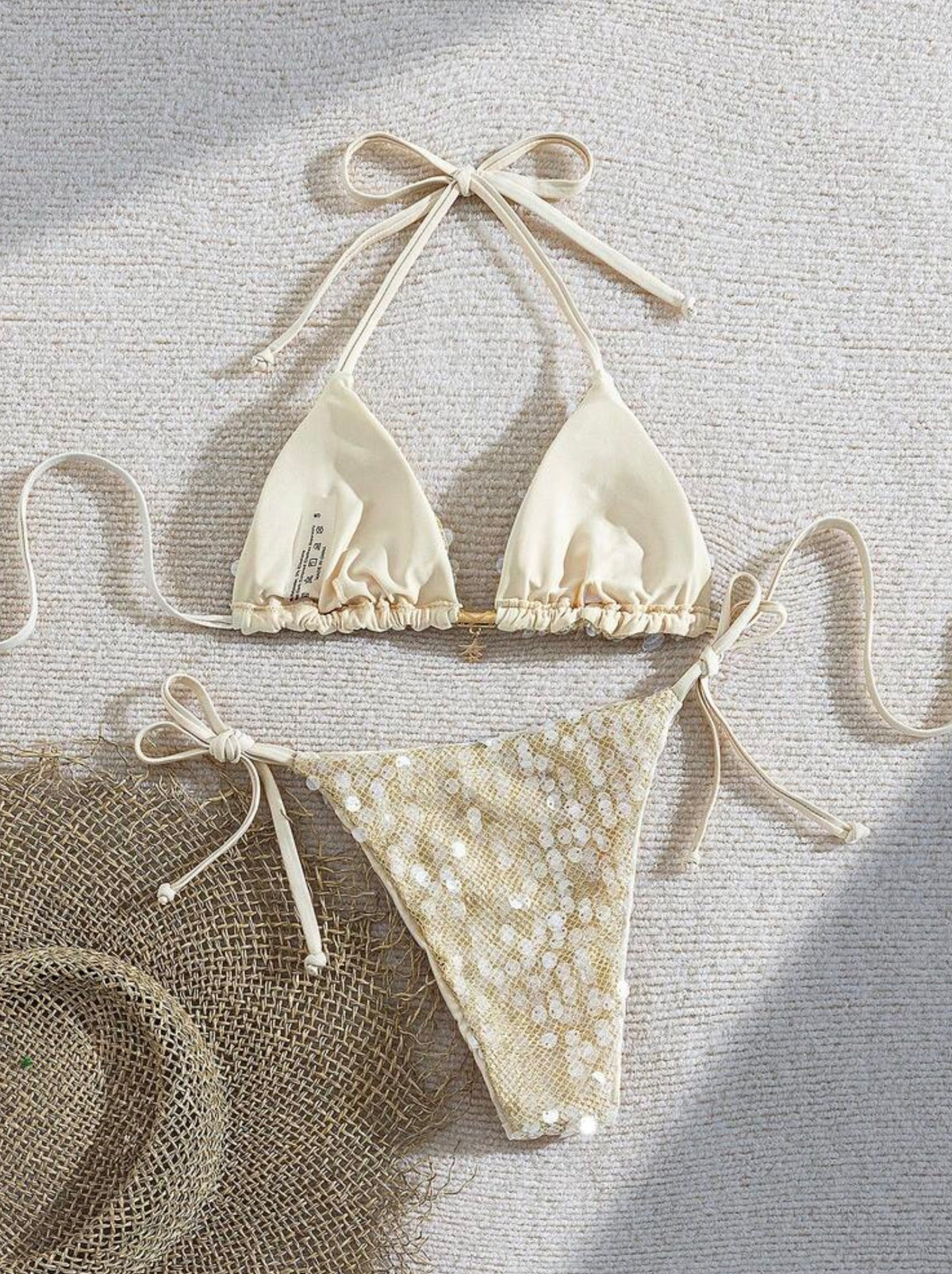 Bikini Sahara Glow