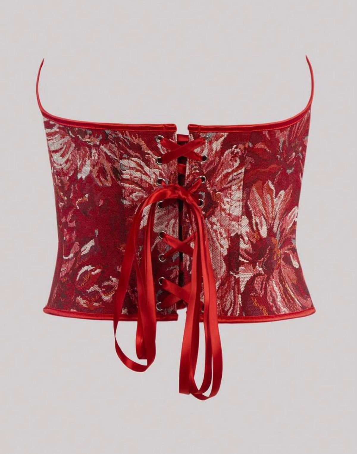 Corset Flora