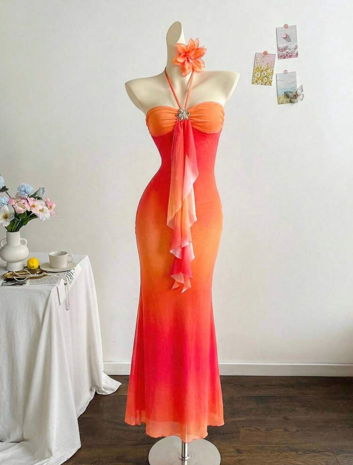 Vestido Marisol