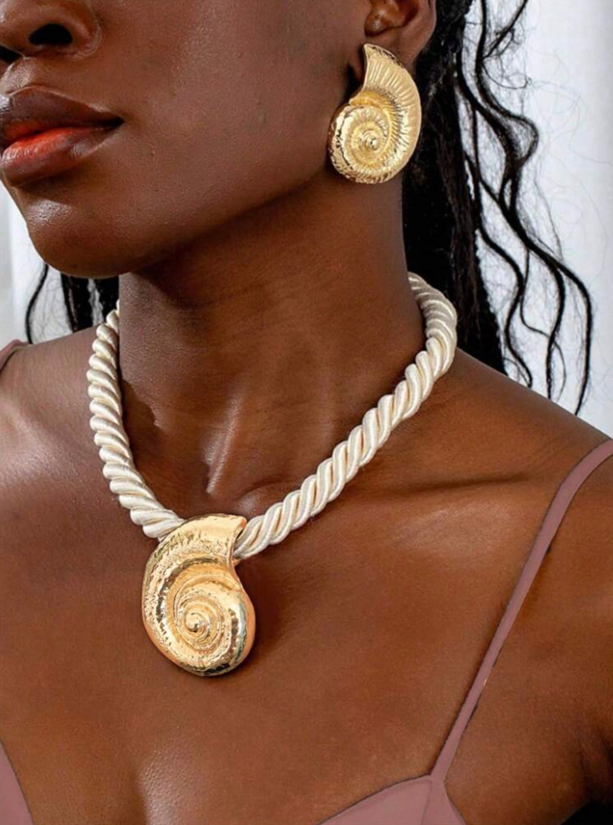 Set Shell
