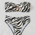 Bikini Zebra