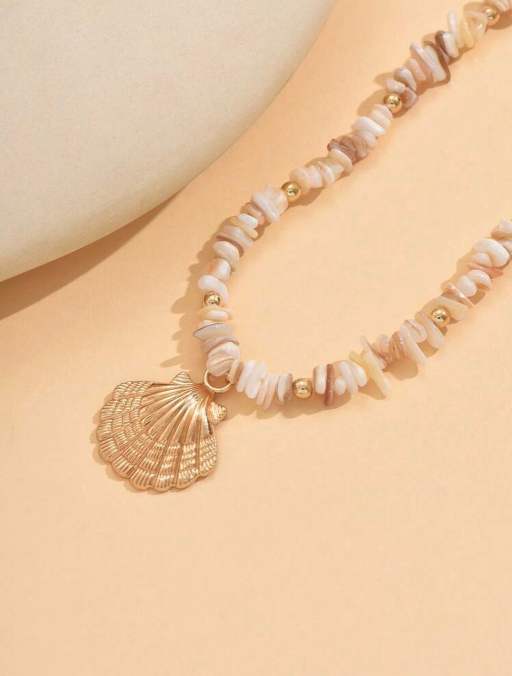 Collar Necklace