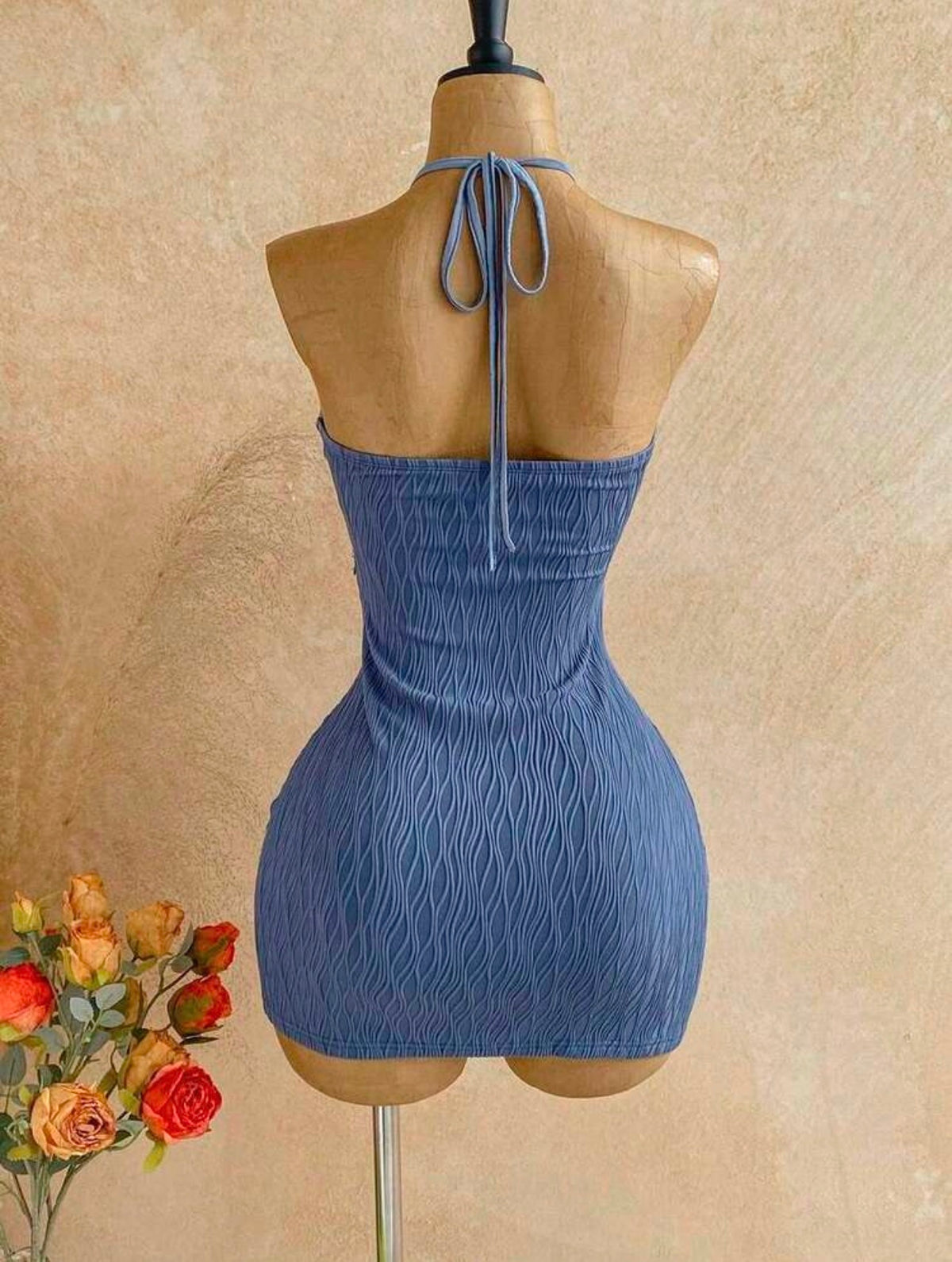 Vestido Mía