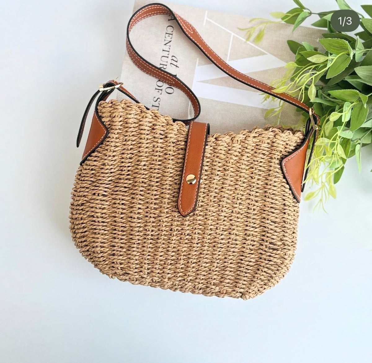 Cartera Cindy