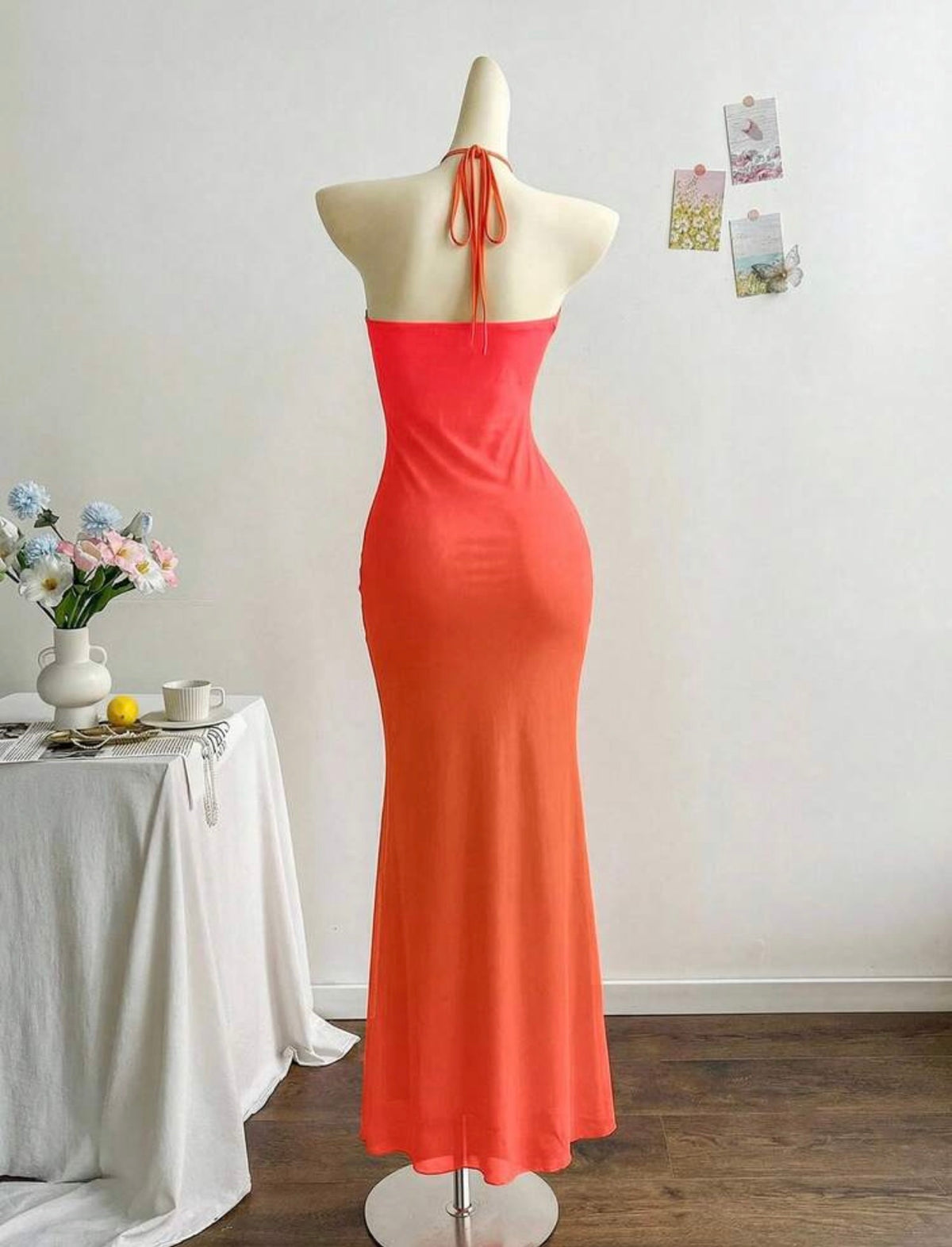 Vestido Marisol