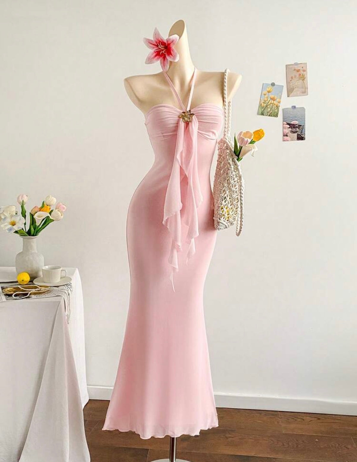 Vestido Marisol