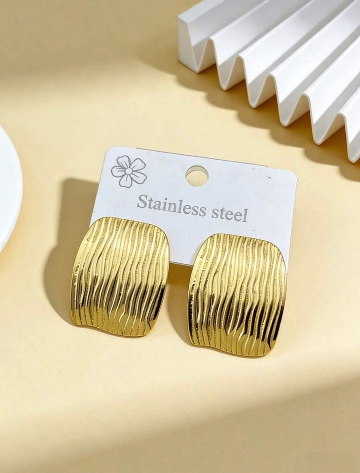 Aretes Lily