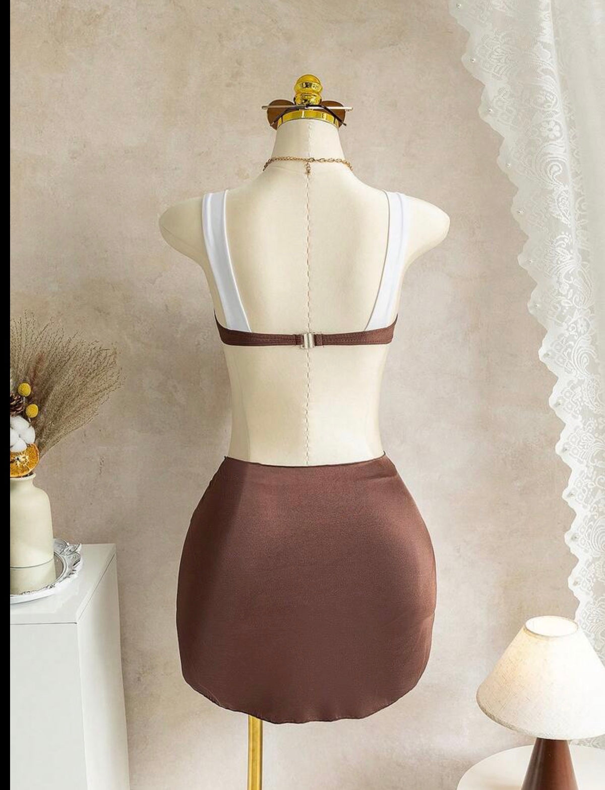 Set Cocoa Shell