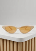 Gafas ojo de gato
