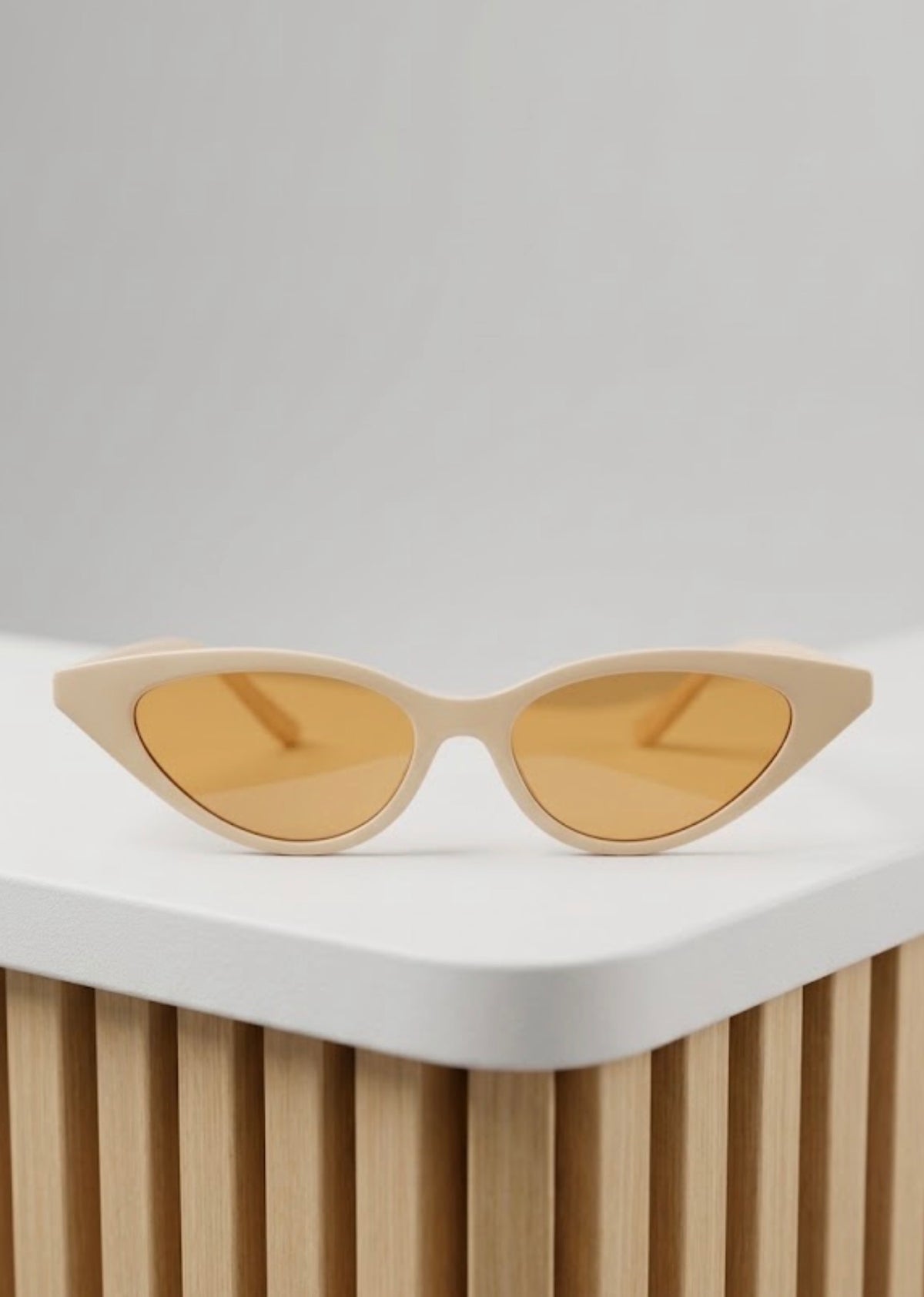 Gafas ojo de gato