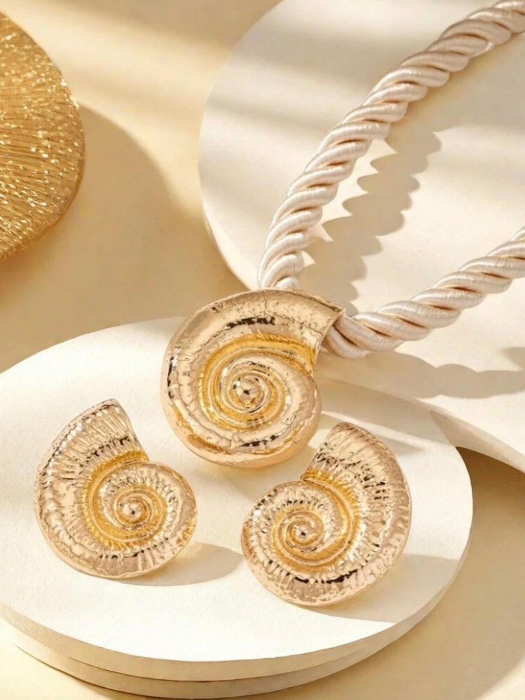 Set Shell