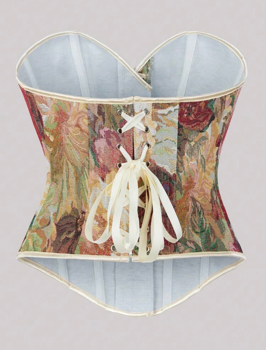 Corset Flora