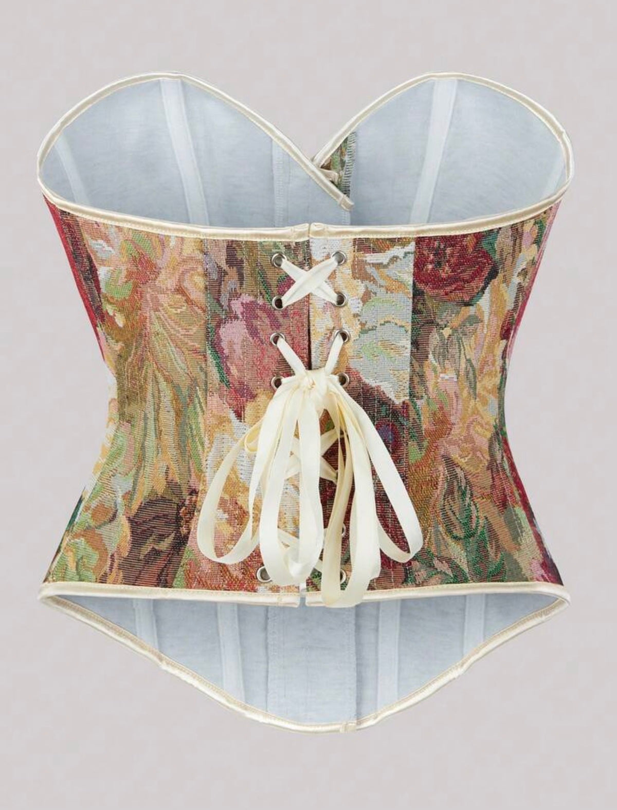 Corset Flora