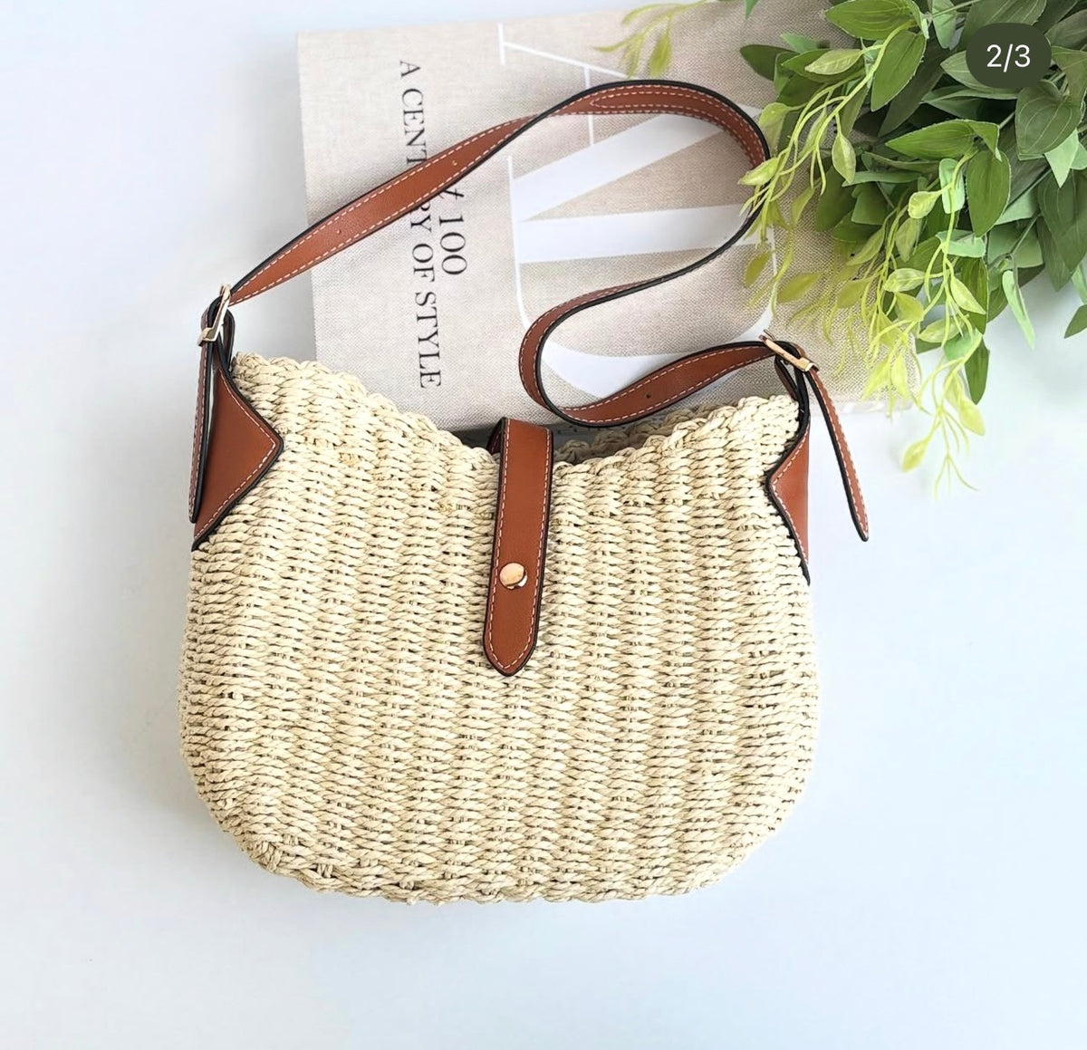 Cartera Cindy