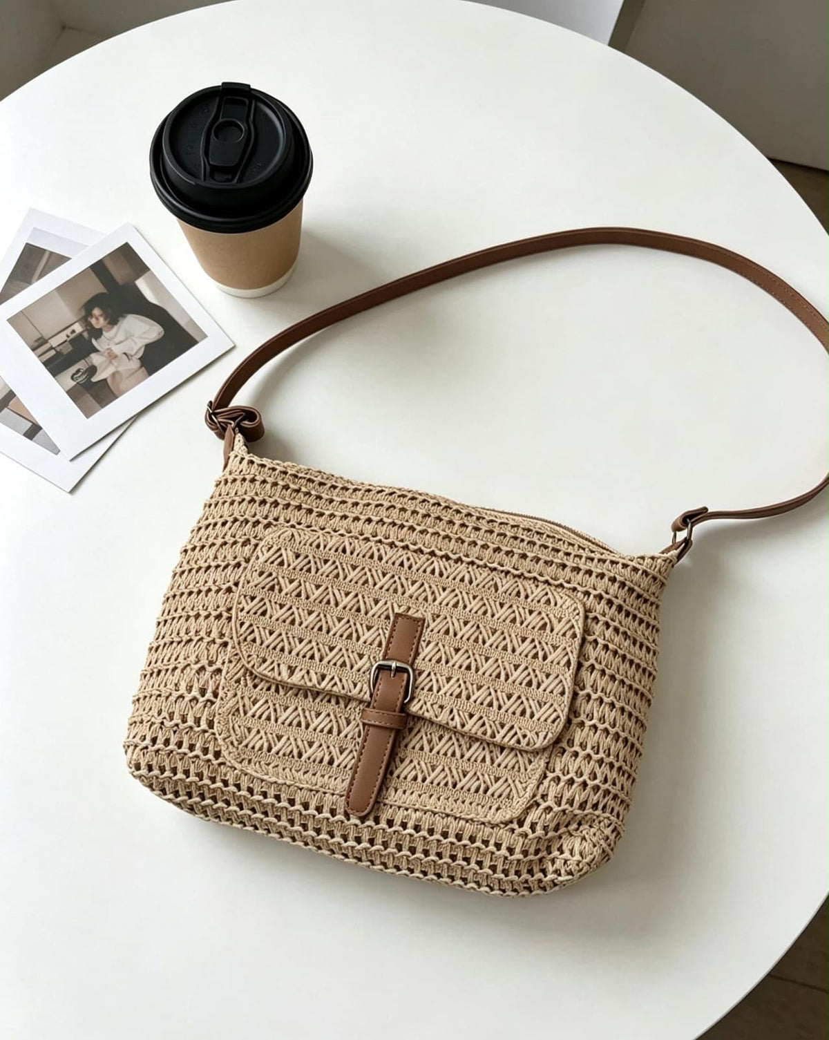 Cartera Tammy