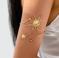 Brazalete Sol