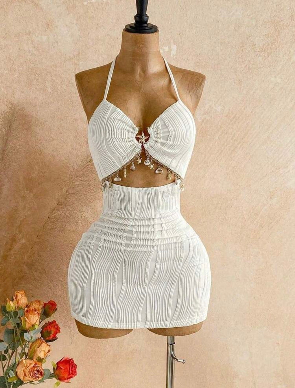 Vestido Mía