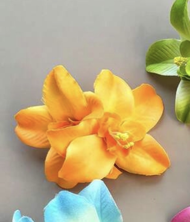 Vinchas Flores