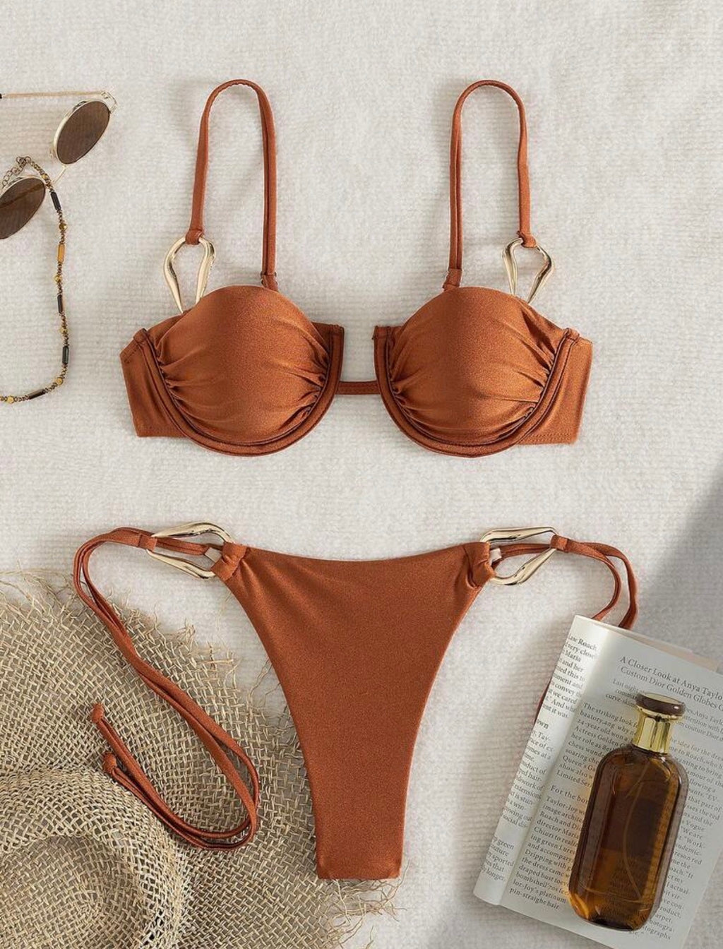 Bikini Solaia