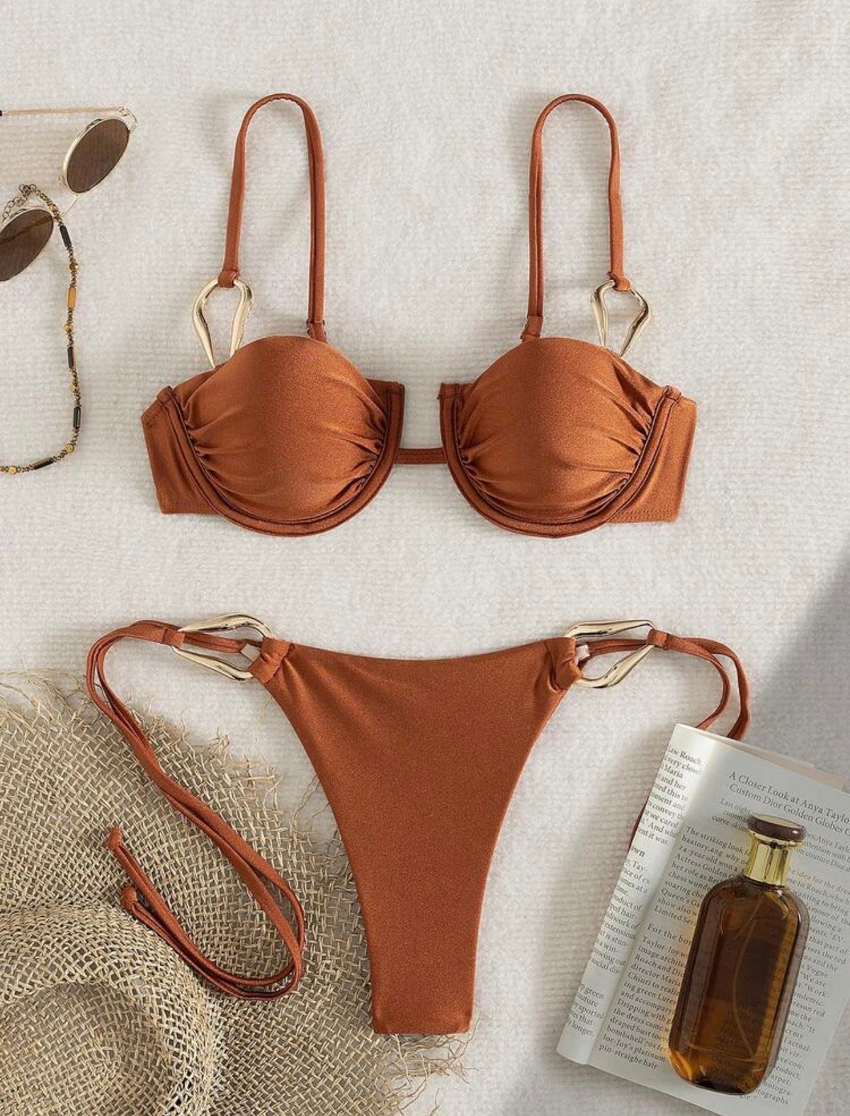 Bikini Solaia