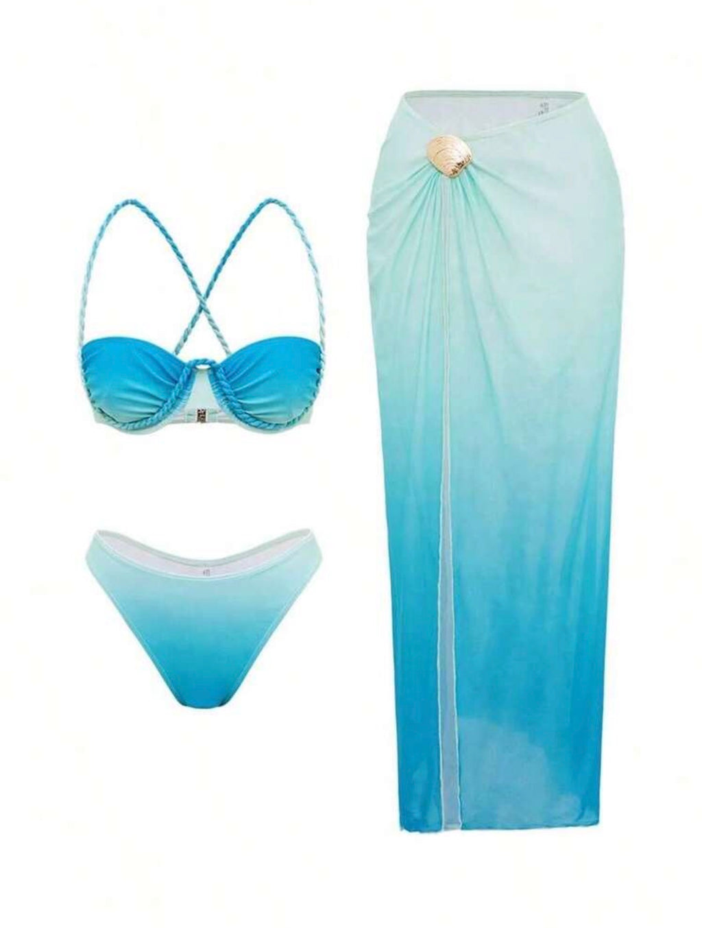 Set Aqua