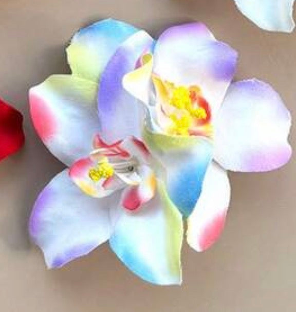 Vinchas Flores