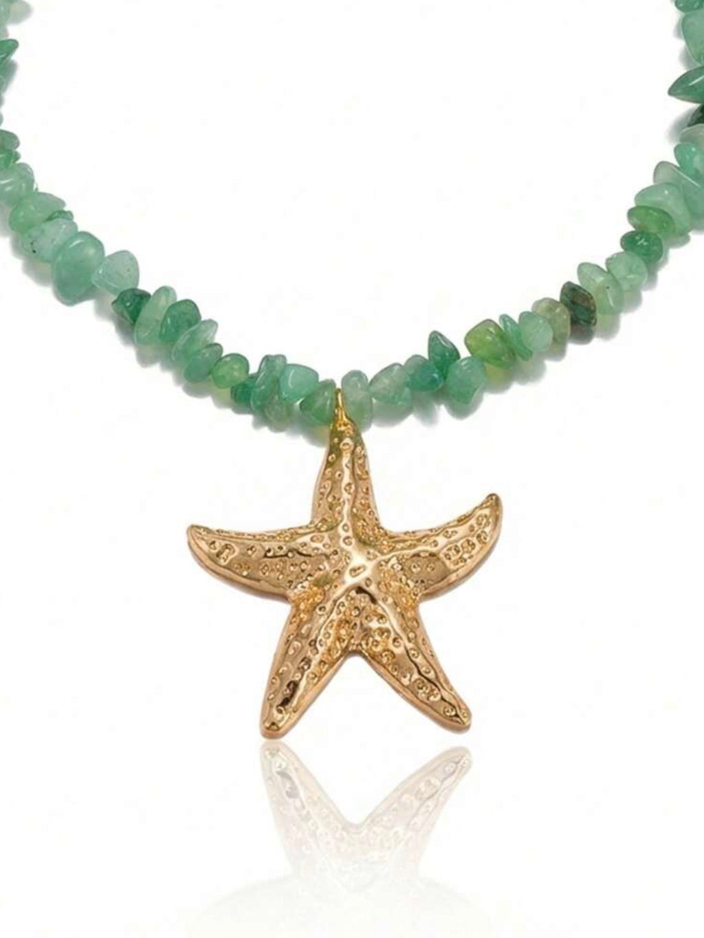 Collar Aqua