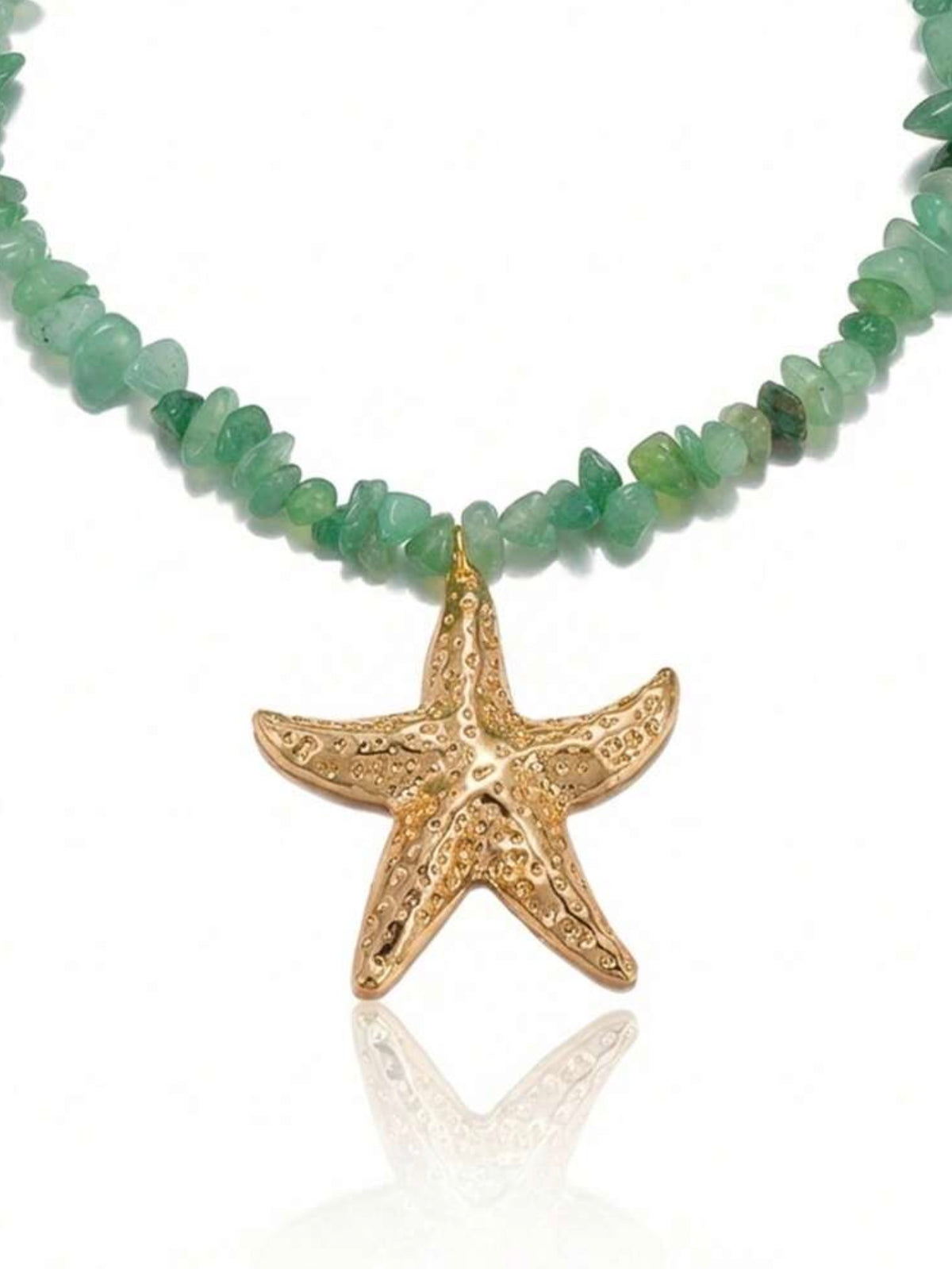 Collar Aqua
