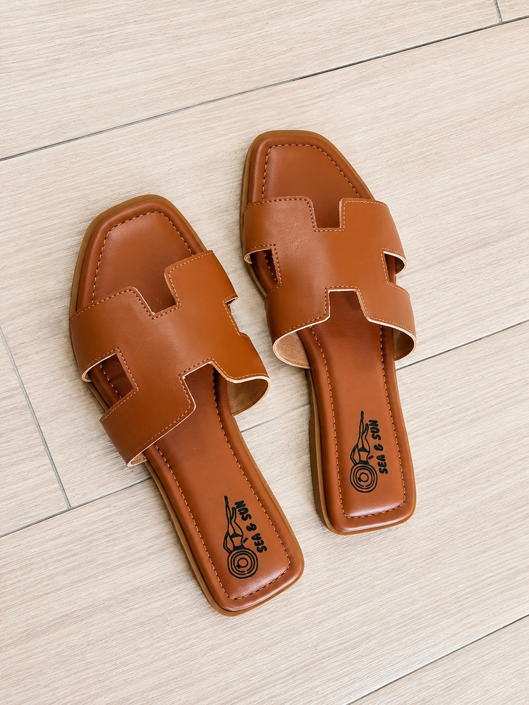 Sandalias H