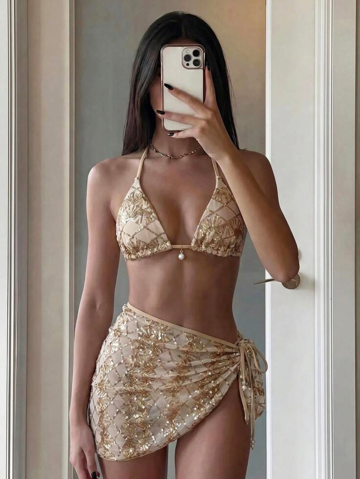 Set Capri