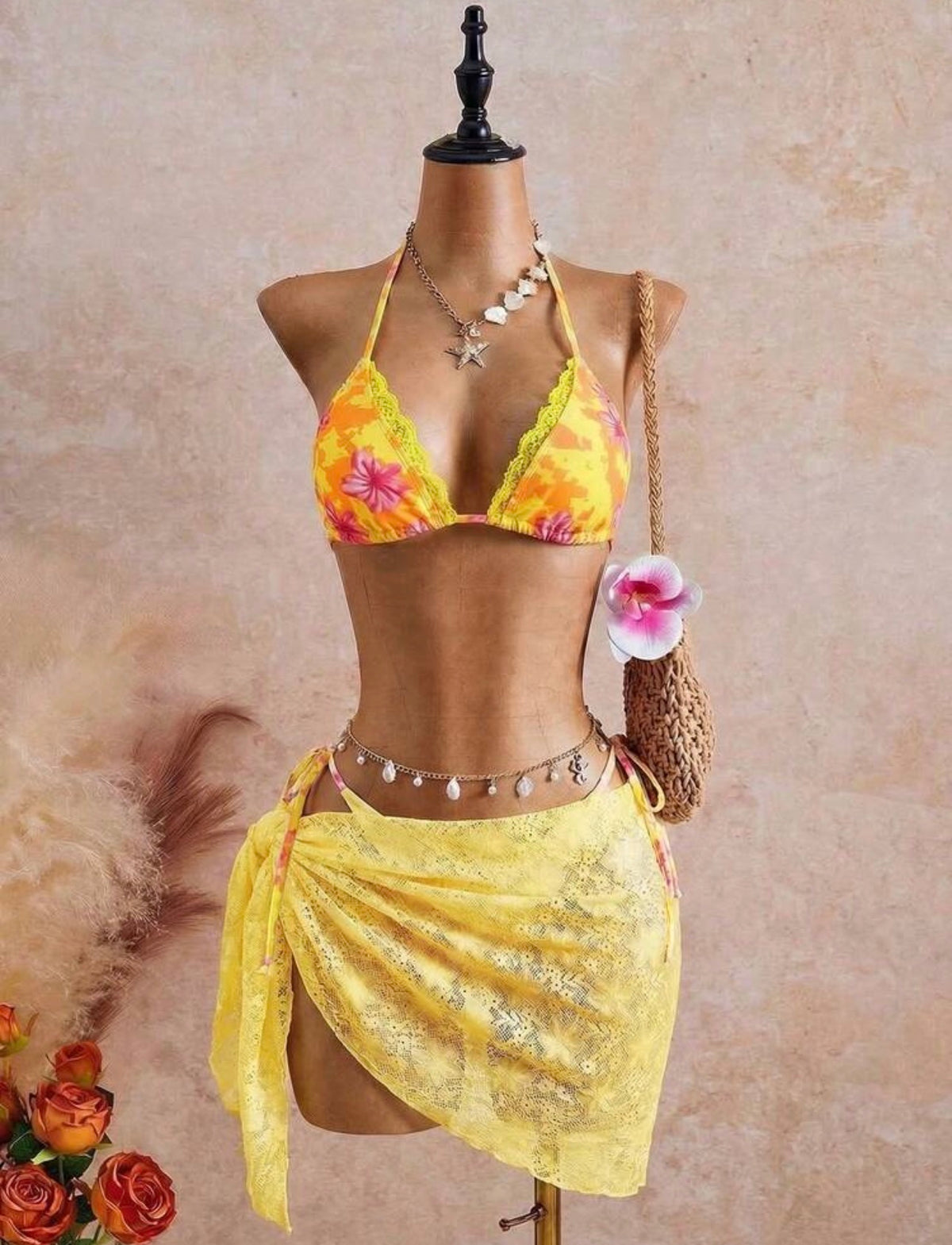 Set Flora