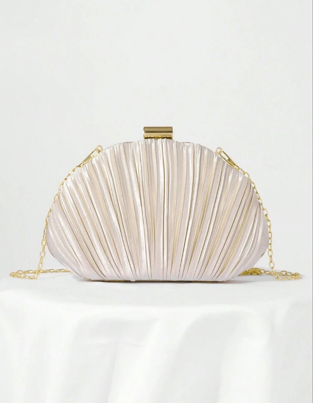 Nacre Bag
