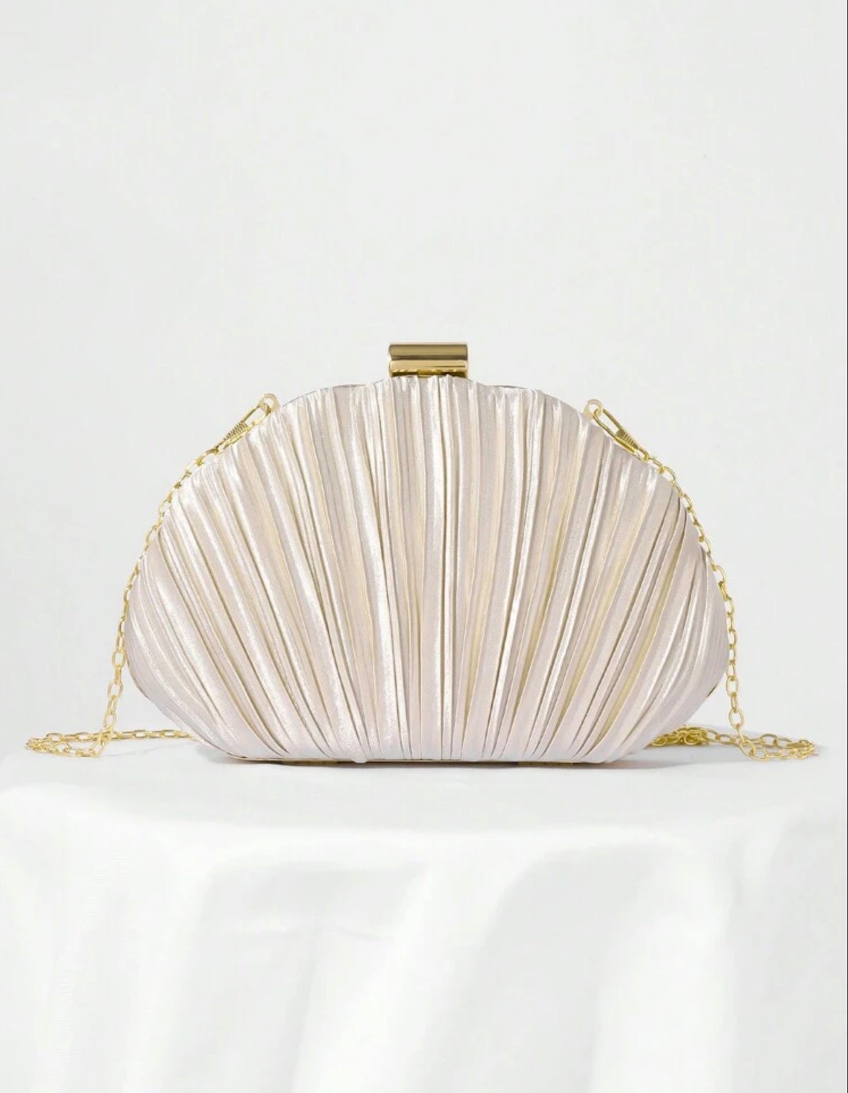 Nacre Bag
