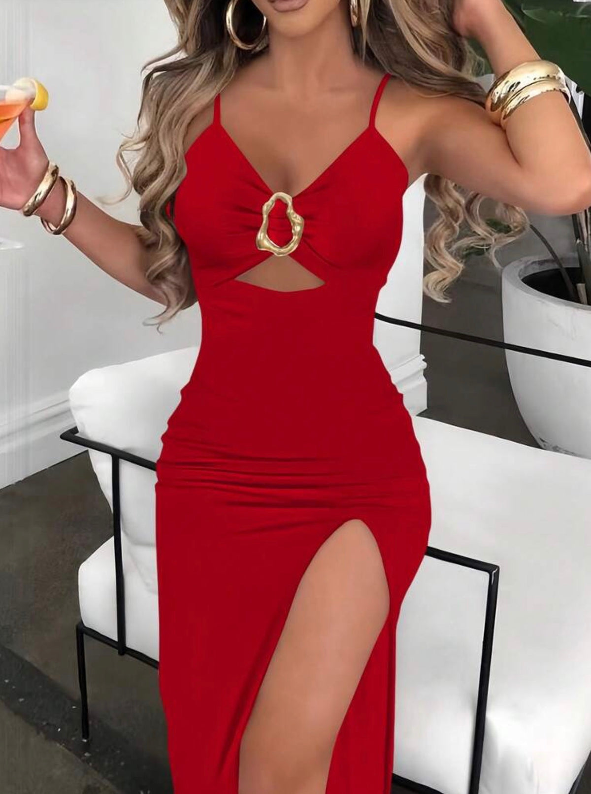 Vestido Raquel