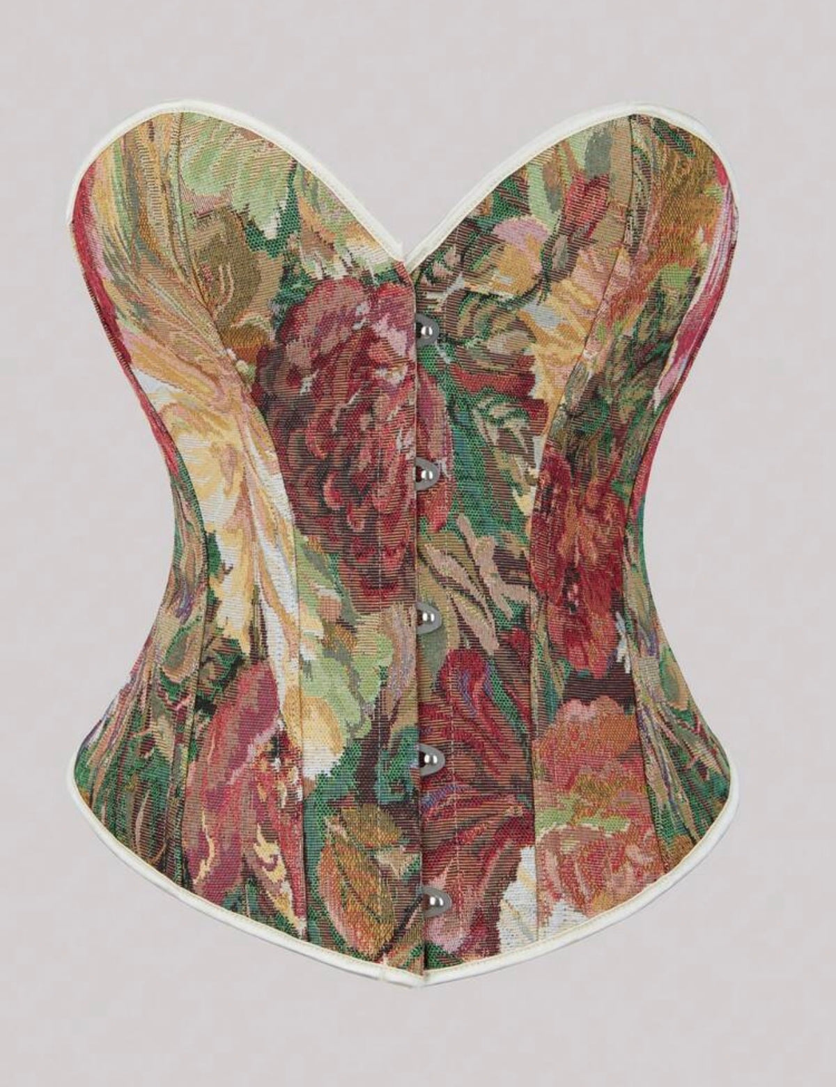 Corset Flora