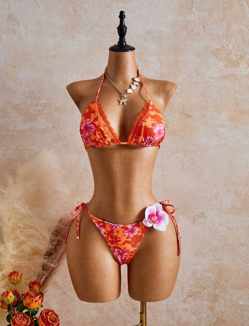 Set Flora