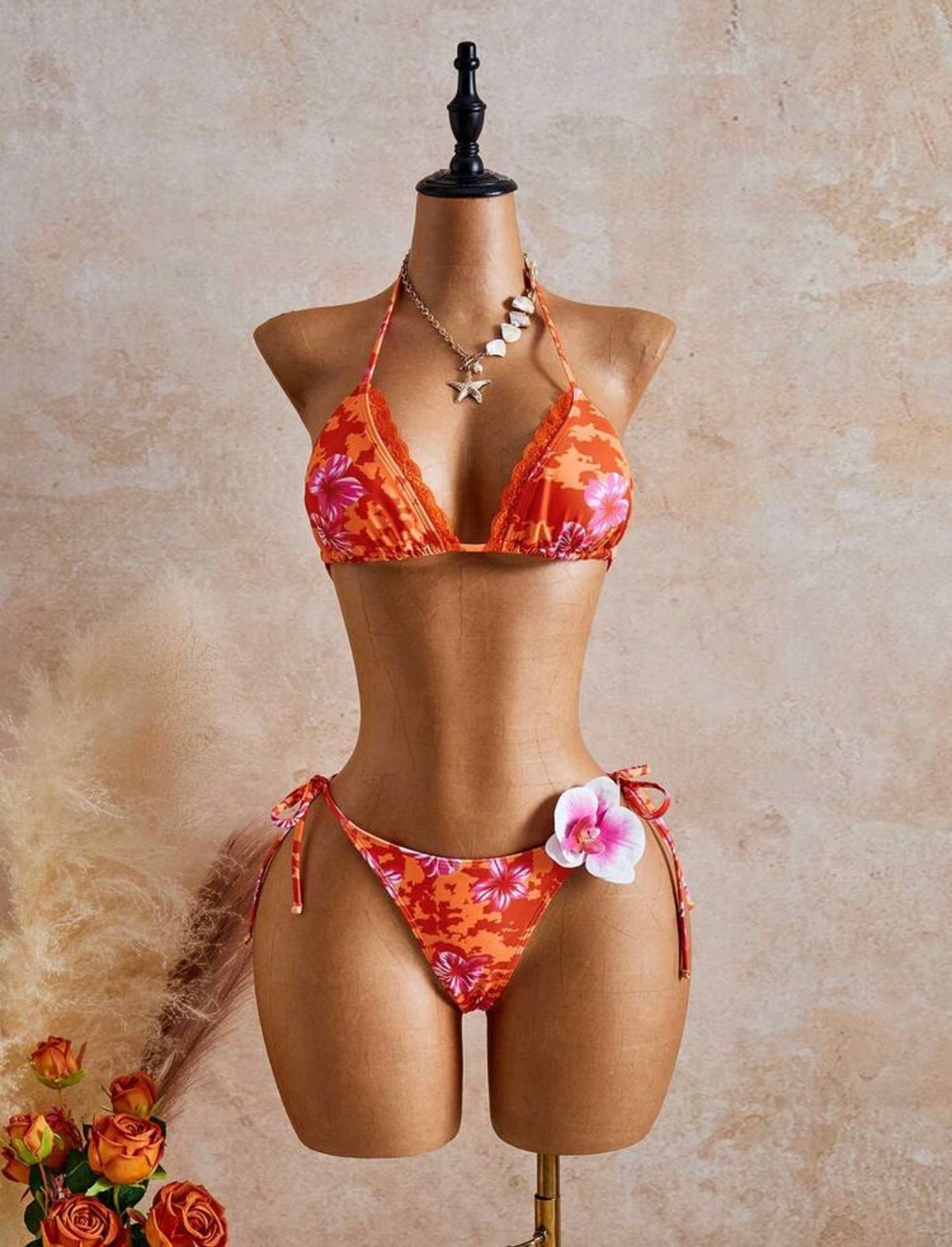 Set Flora