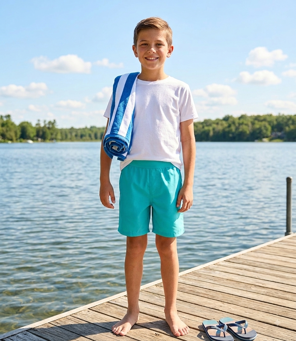 Bermuda de Niño