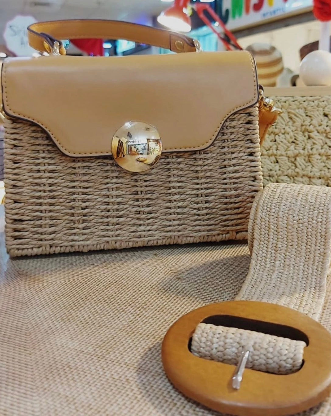 Cartera Vicky