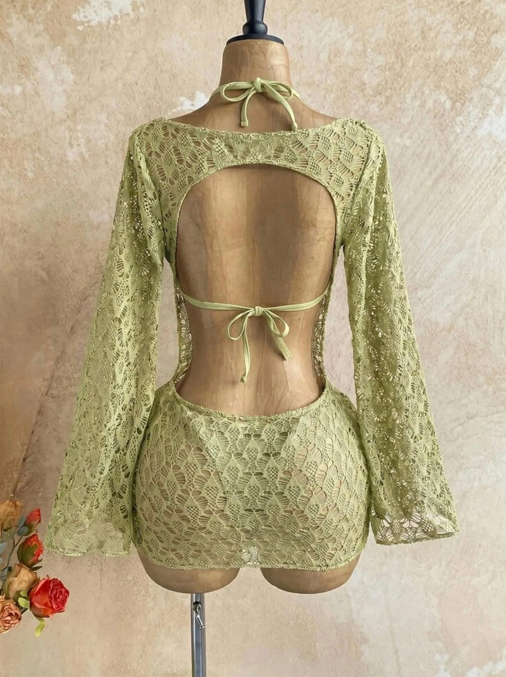 Green Set